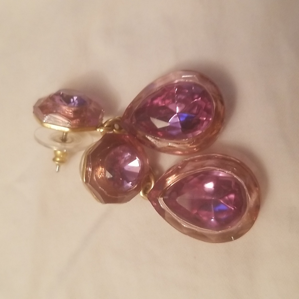 J.CREW earrings